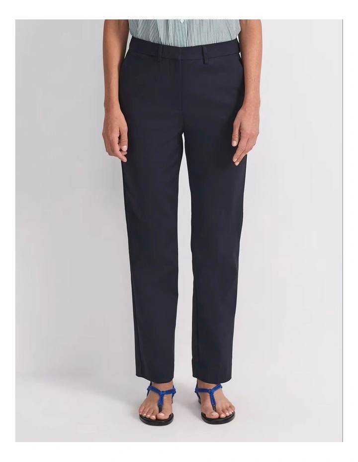 Yvette Straight Pant image 1