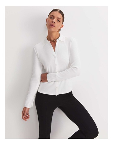 White colour