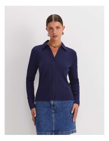 Navy colour