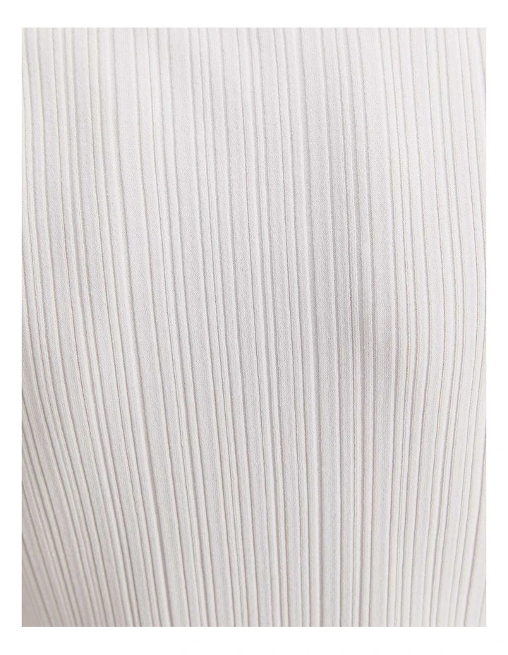 Scoop Neck Knit image 3