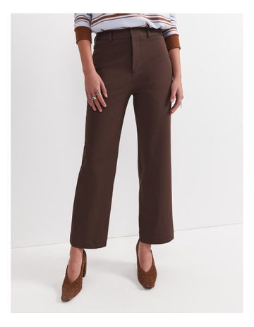 Chocolate colour