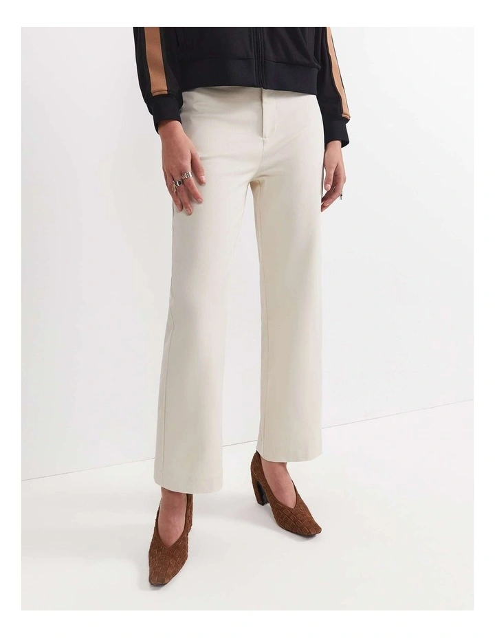 Felicity Straight Leg Pant image 1