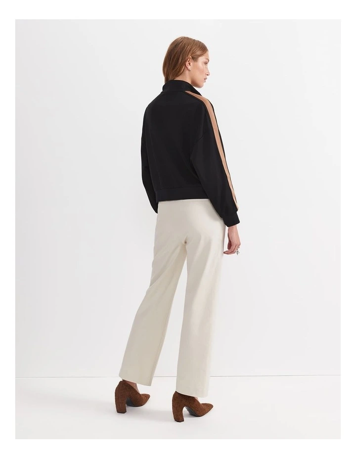 Felicity Straight Leg Pant image 2