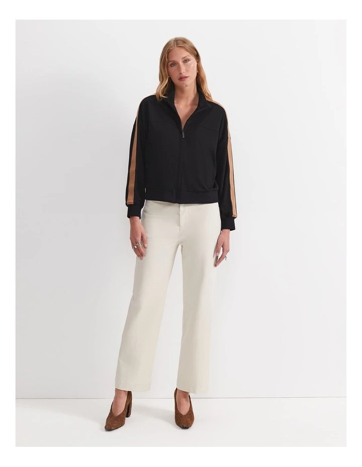 Felicity Straight Leg Pant image 3