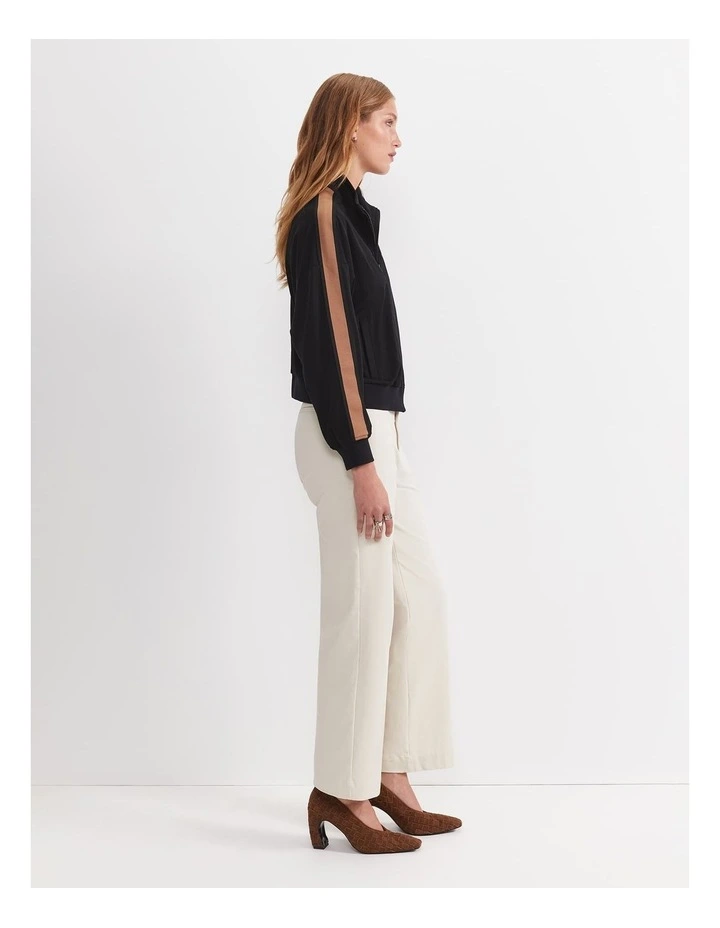Felicity Straight Leg Pant image 4