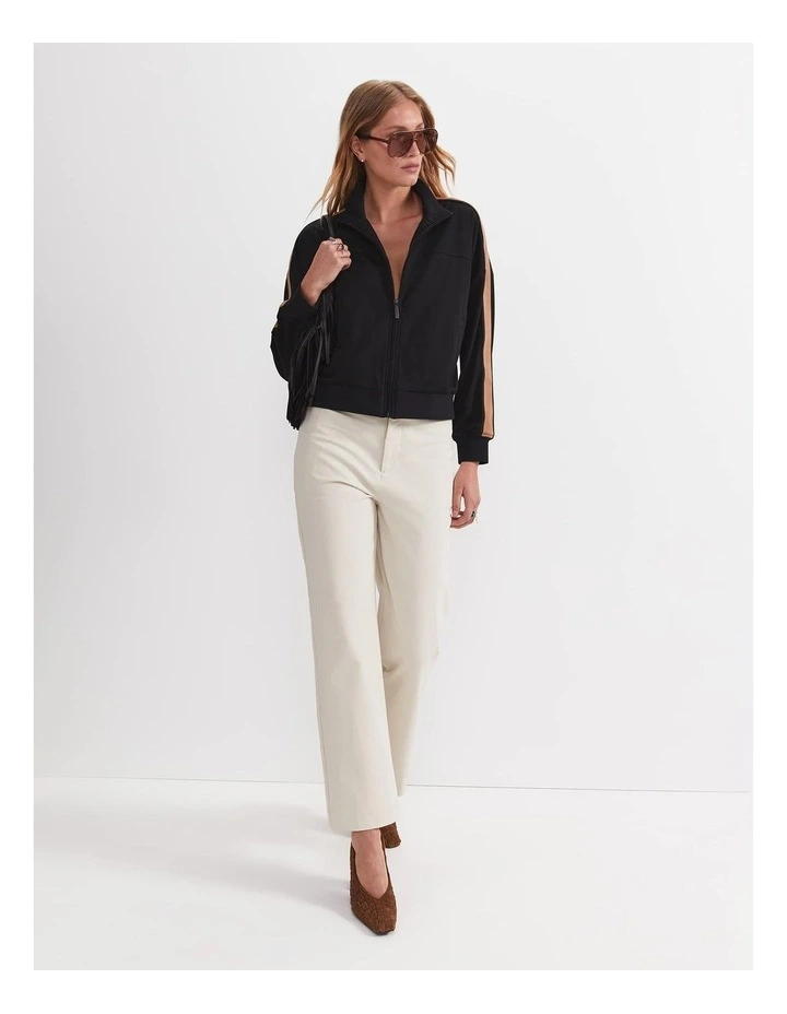 Felicity Straight Leg Pant image 5