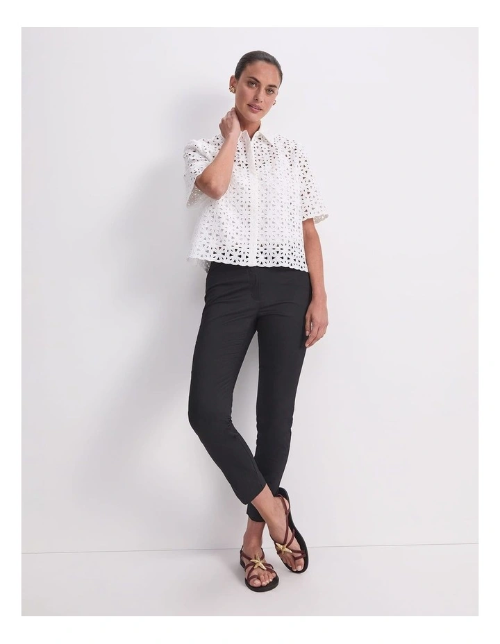 Evie Capri Pant image 1