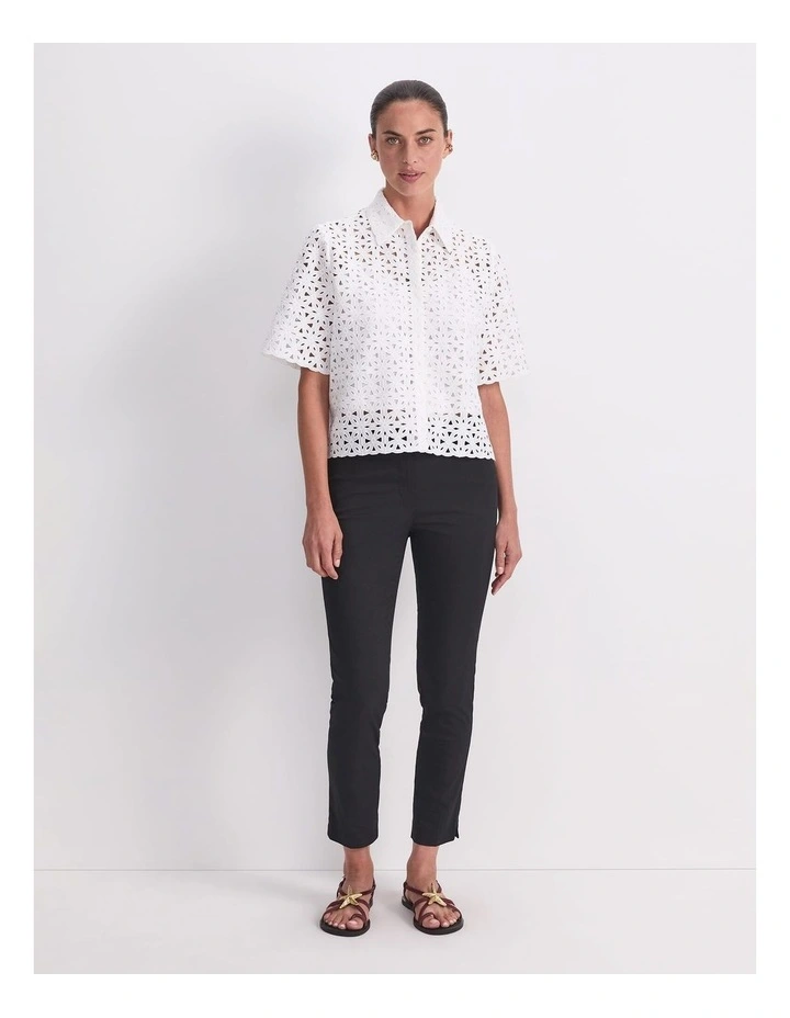 Evie Capri Pant image 5