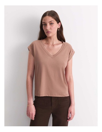 Mocha colour