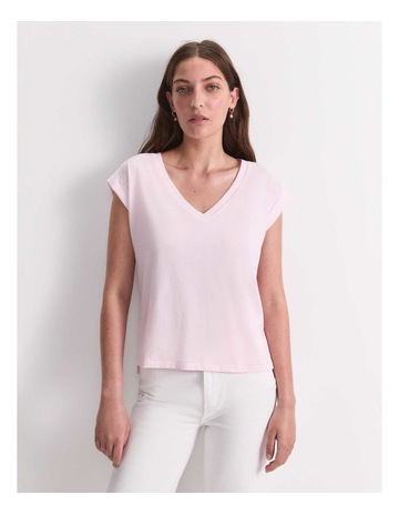 Blush colour