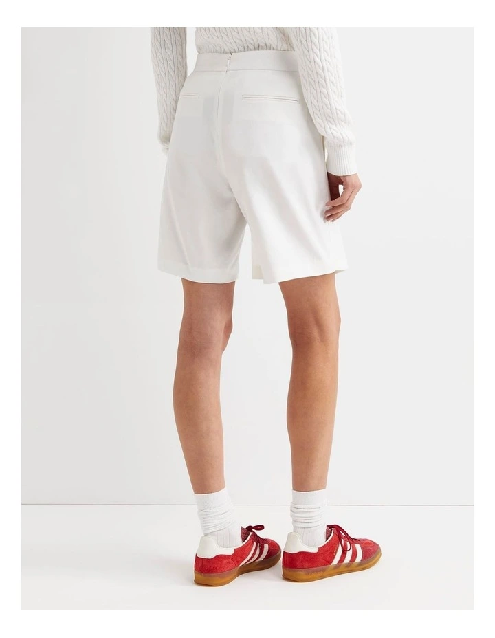 Venus Golf Skort in White image 2