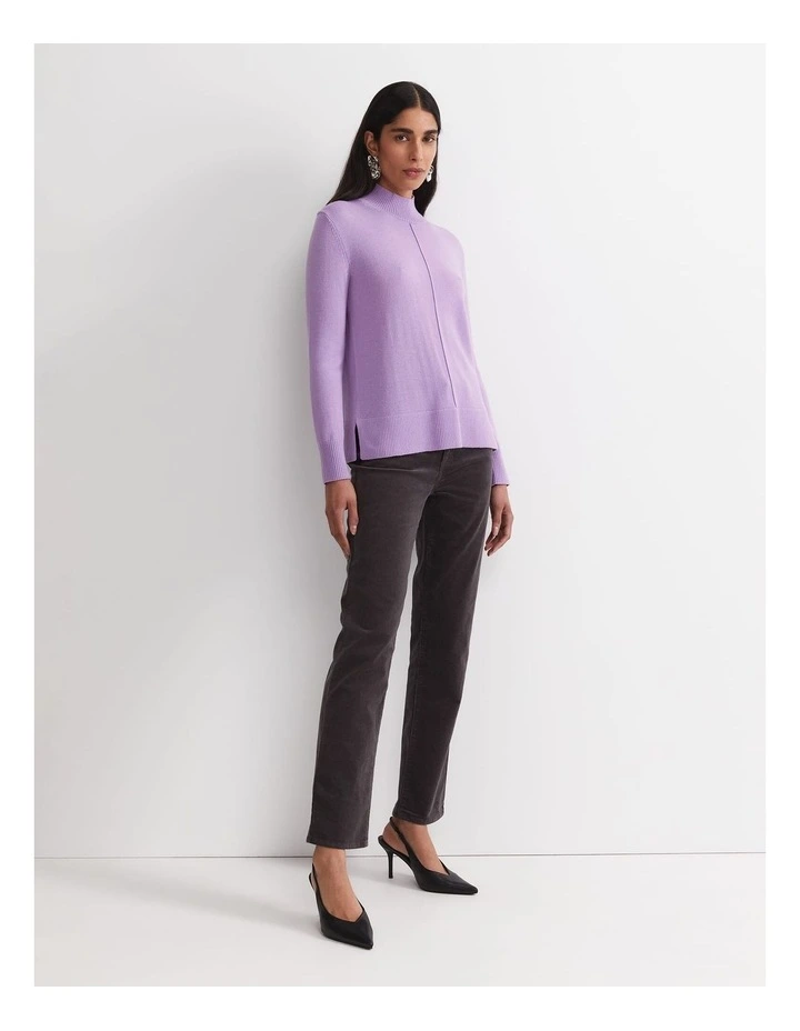 Cass Wool Sweater image 1