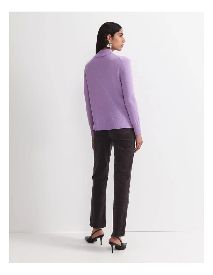 Cass Wool Sweater image 2