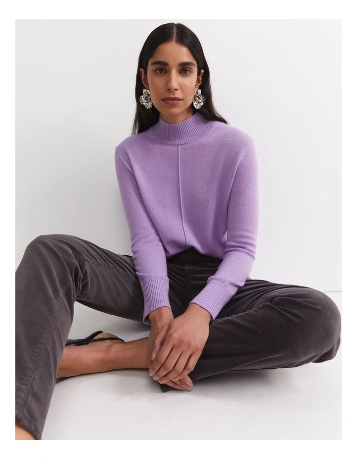 Cass Wool Sweater image 3