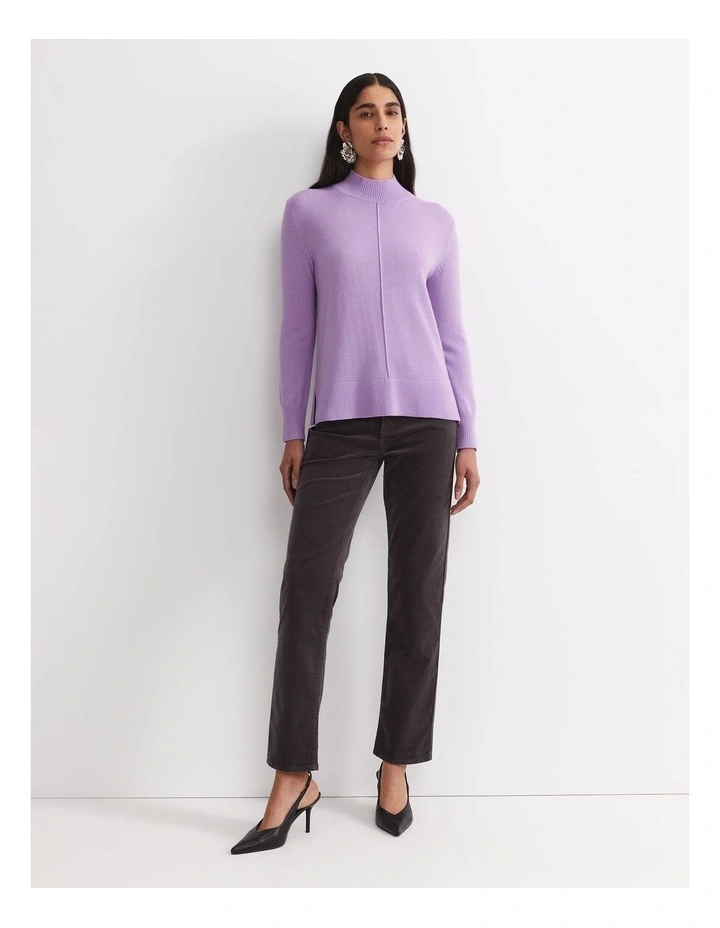 Cass Wool Sweater image 4