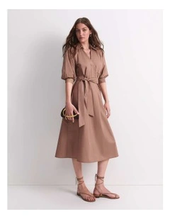 Lorelei Midi Dress
