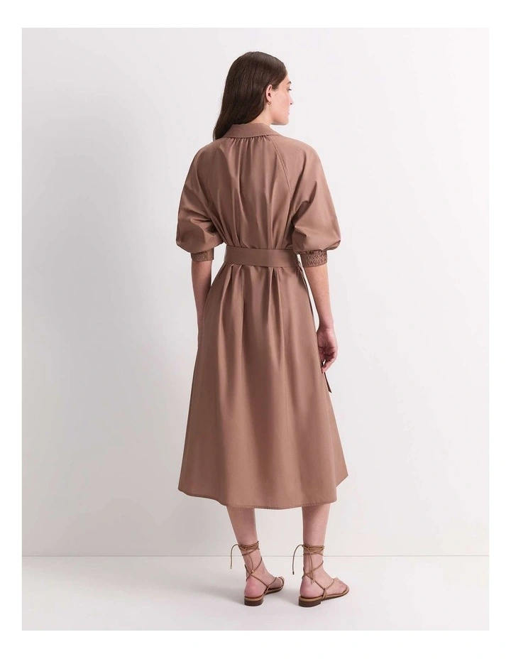 Lorelei Midi Dress image 2