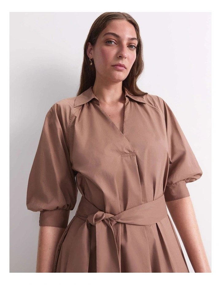 Lorelei Midi Dress image 5