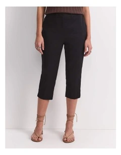 Yvette Pedal Pusher Pant