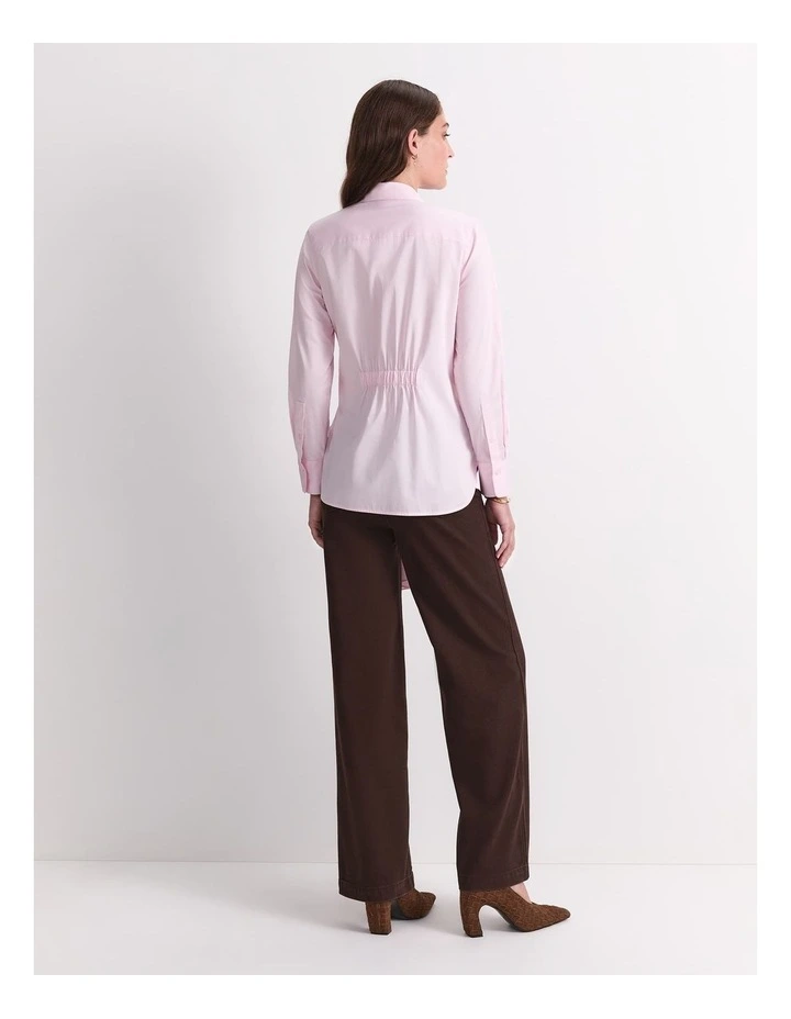 Naomia Twist Shirt image 2