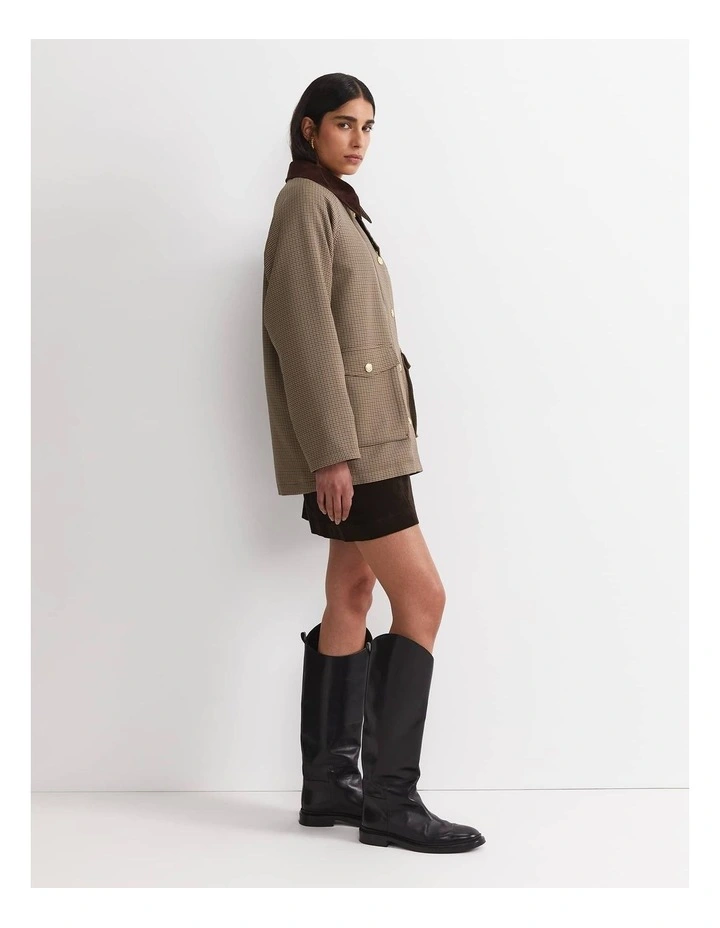 Penelope Barn Jacket image 5
