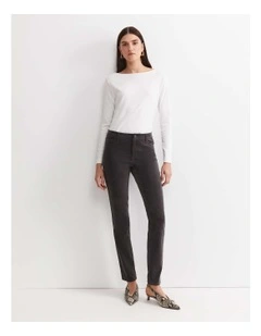 Cleo Velvet Pant