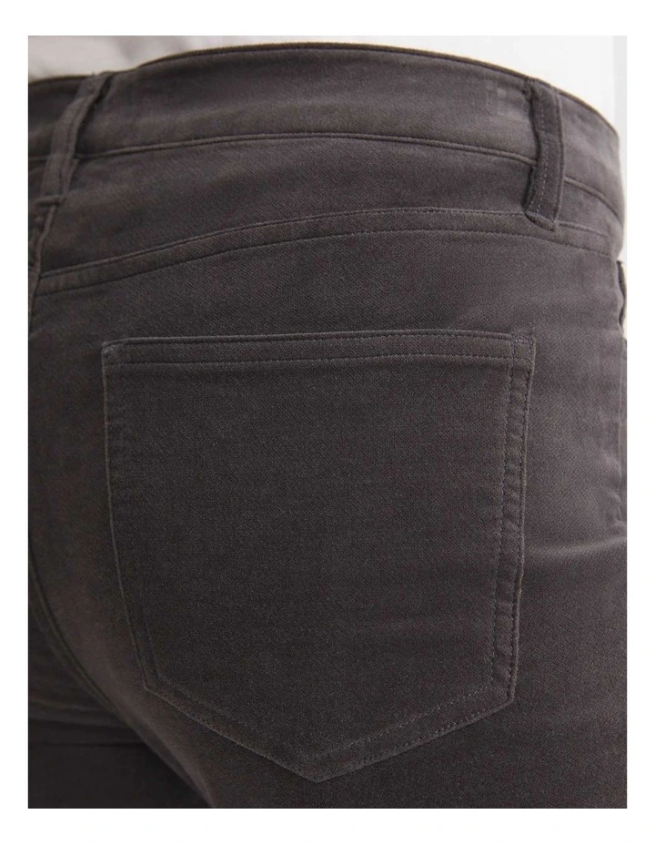 Cleo Velvet Pant image 5