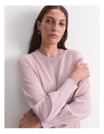 Blush colour