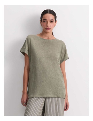 Khaki colour