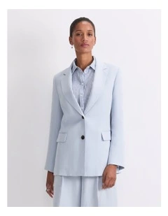 Valerie Relaxed Blazer