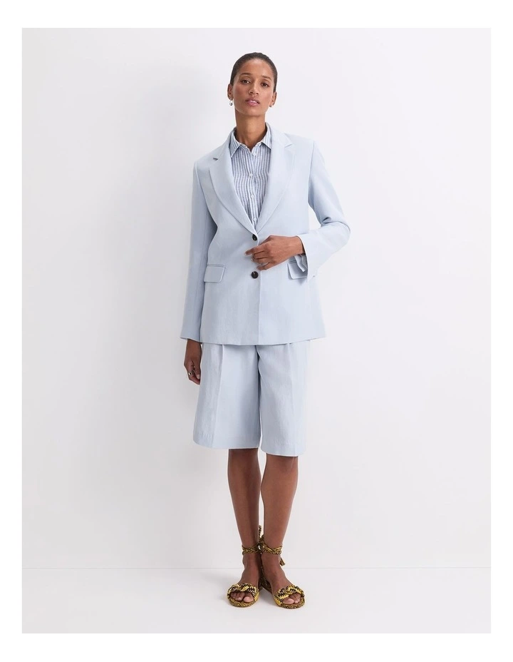 Valerie Relaxed Blazer image 4