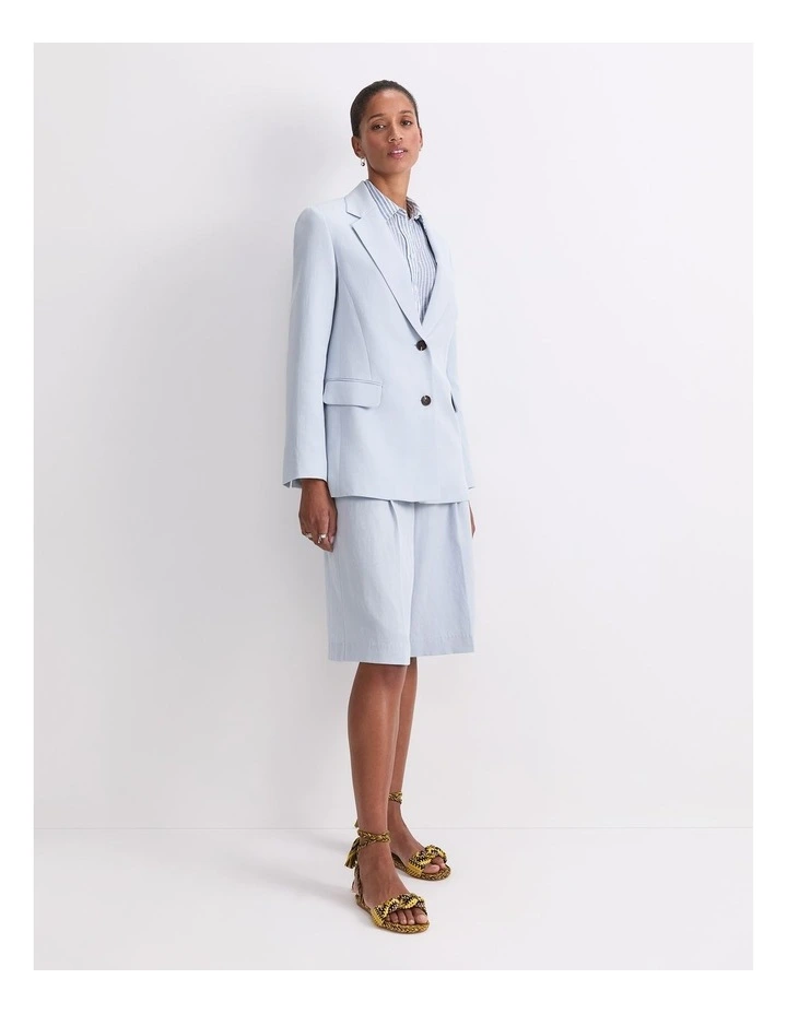 Valerie Relaxed Blazer image 5