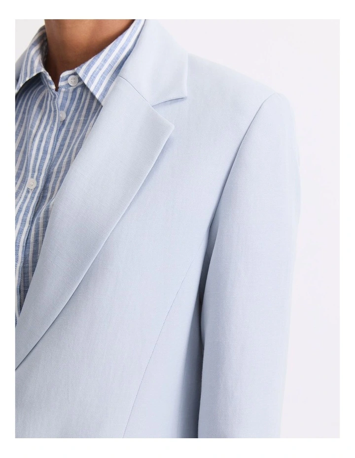 Valerie Relaxed Blazer image 6