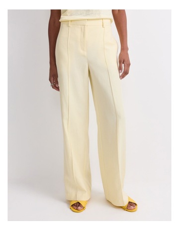 LEMON colour