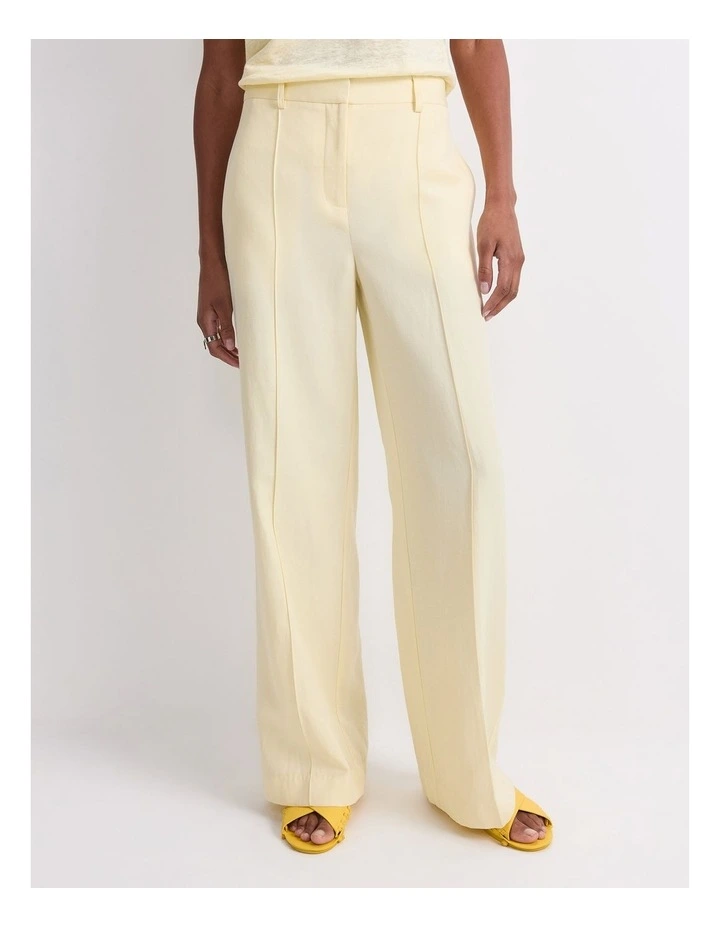 Valerie Straight Leg Pants image 1