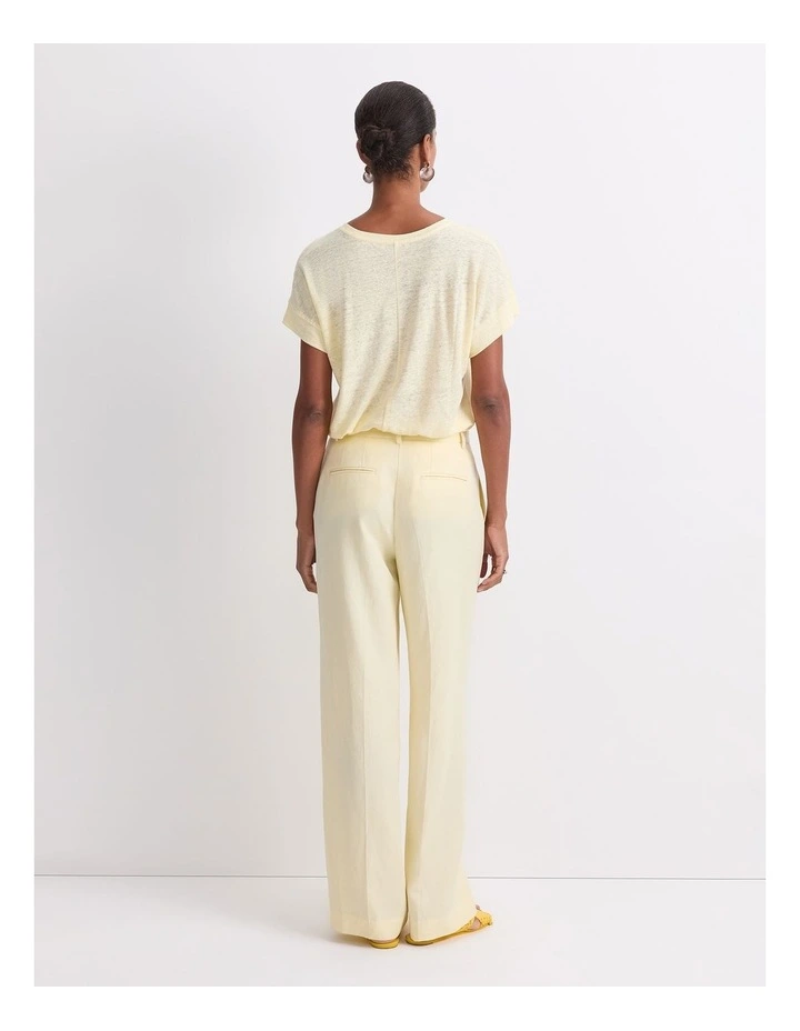 Valerie Straight Leg Pants image 2