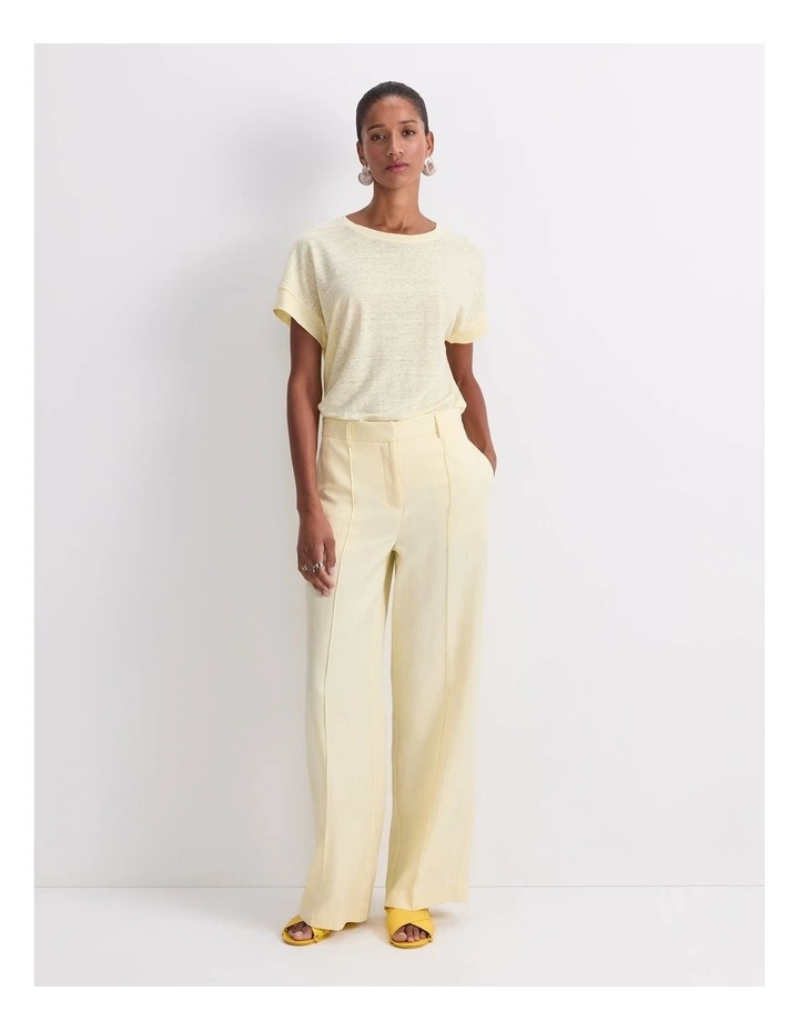 Valerie Straight Leg Pants image 3