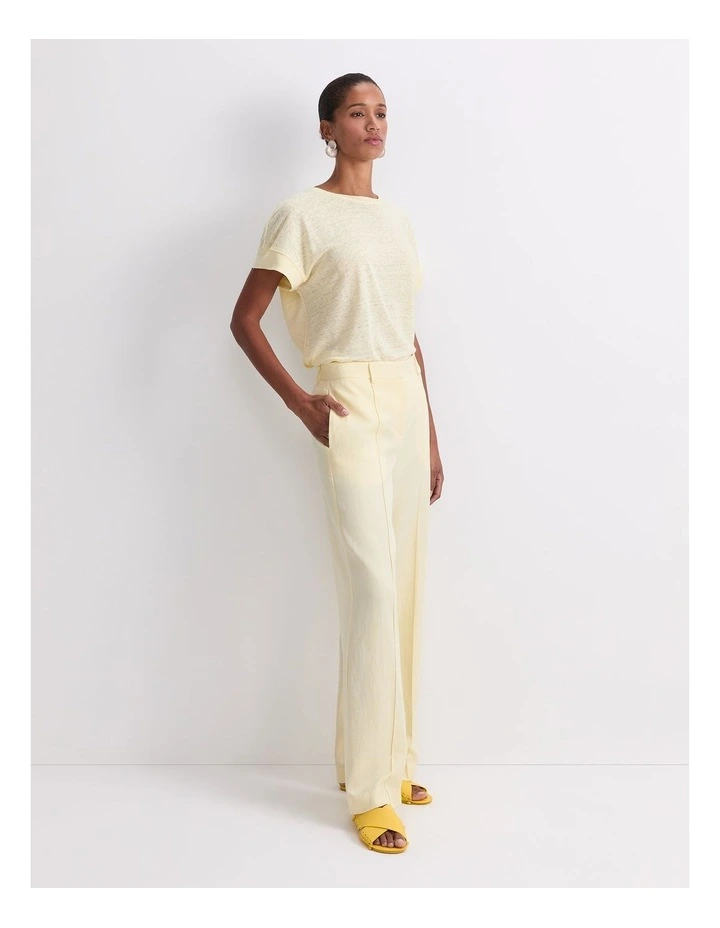 Valerie Straight Leg Pants image 4