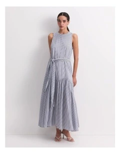 Vivian Maxi Dress