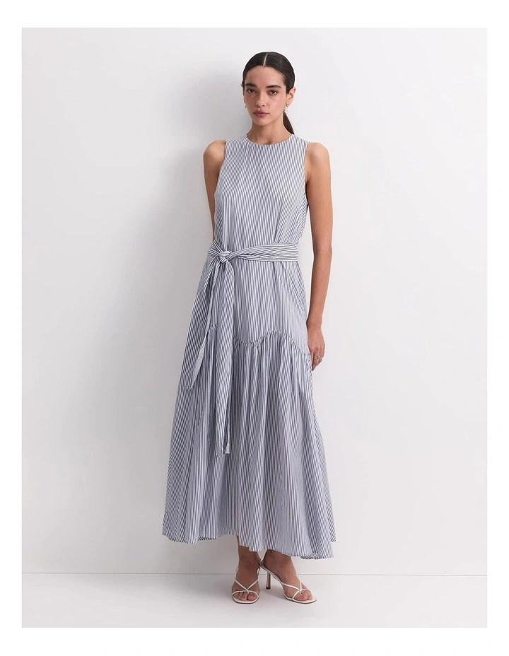 Vivian Maxi Dress image 1