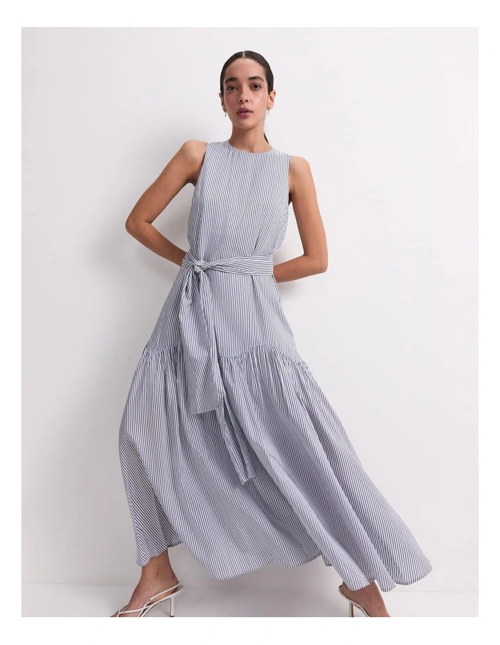 Vivian Maxi Dress image 3