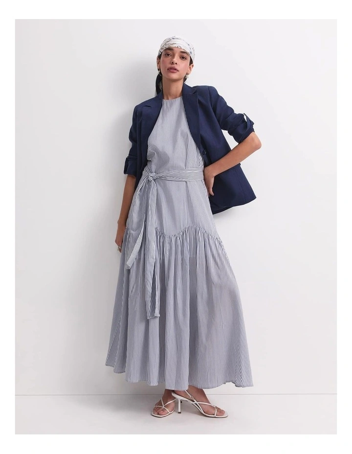 Vivian Maxi Dress image 4