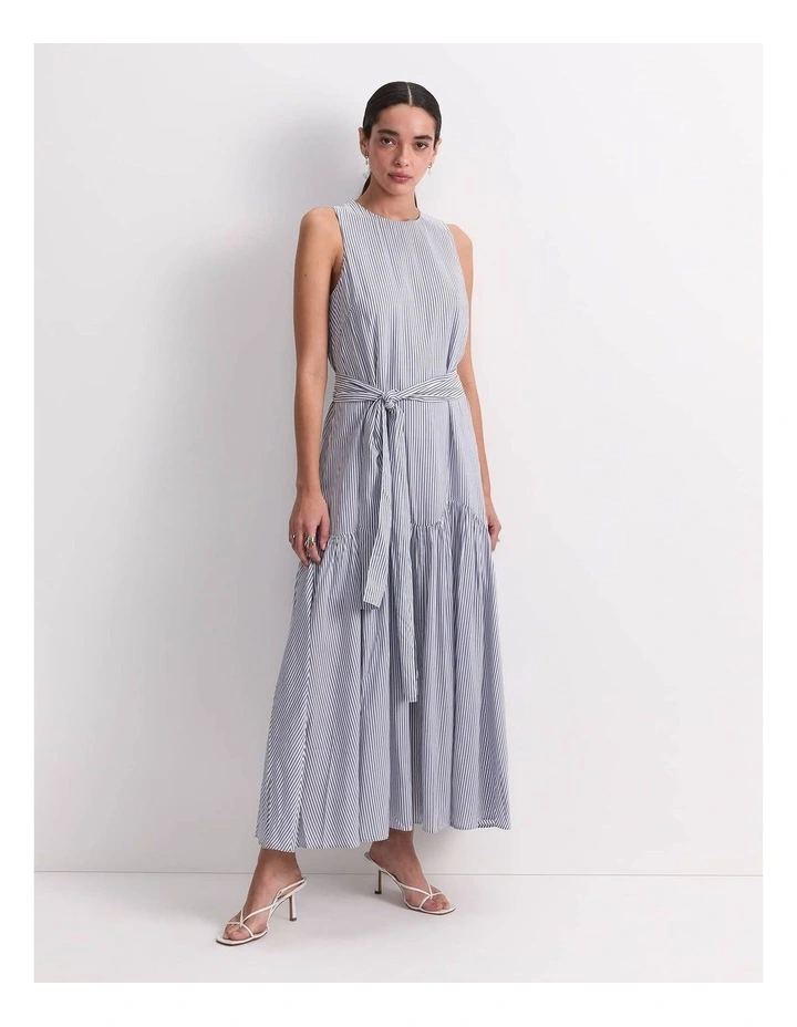 Vivian Maxi Dress image 5