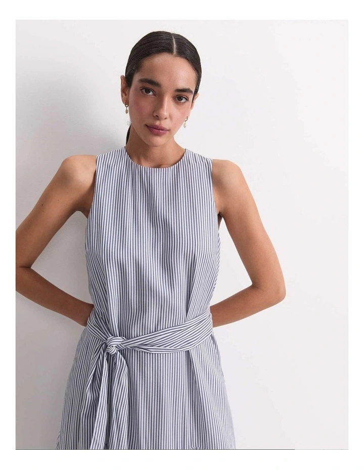 Vivian Maxi Dress image 6