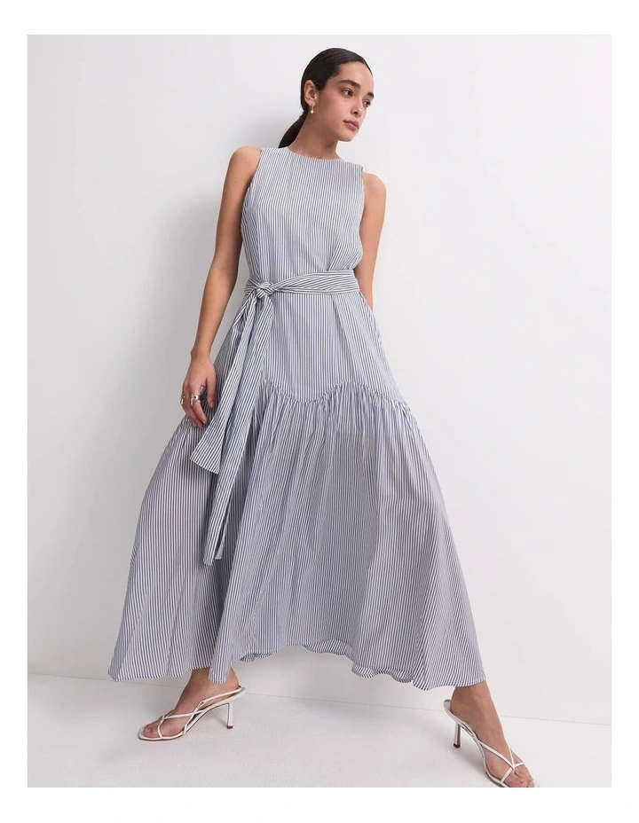 Vivian Maxi Dress image 7