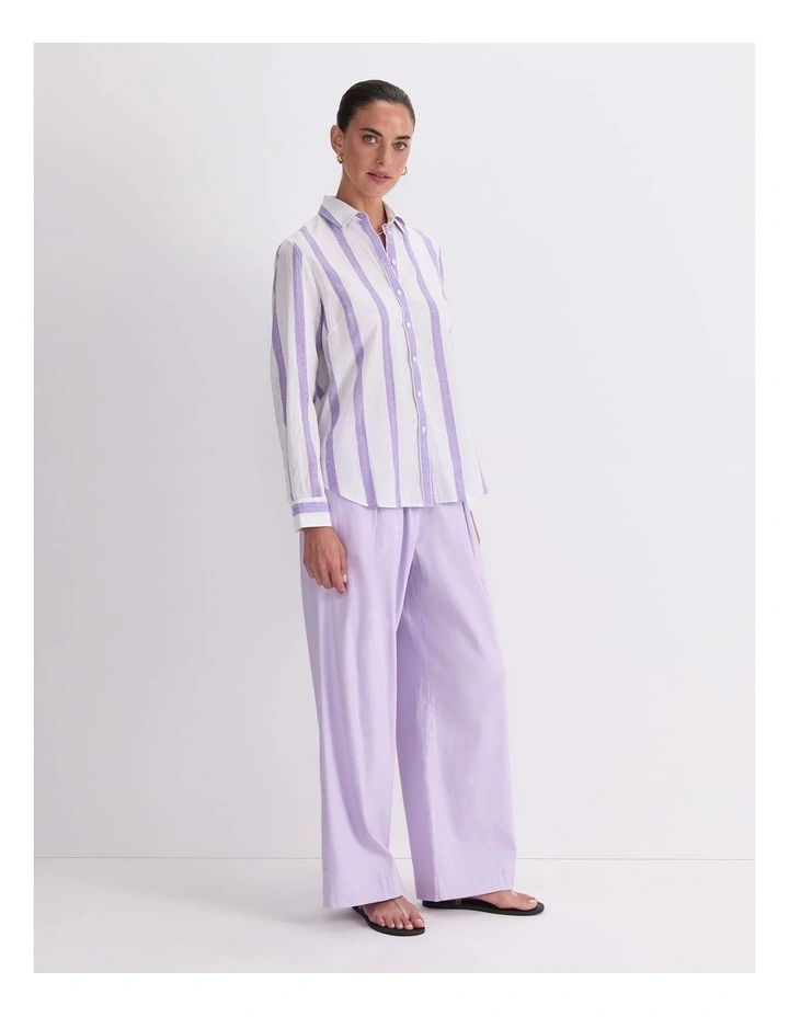 Dee Stripe Shirt image 2