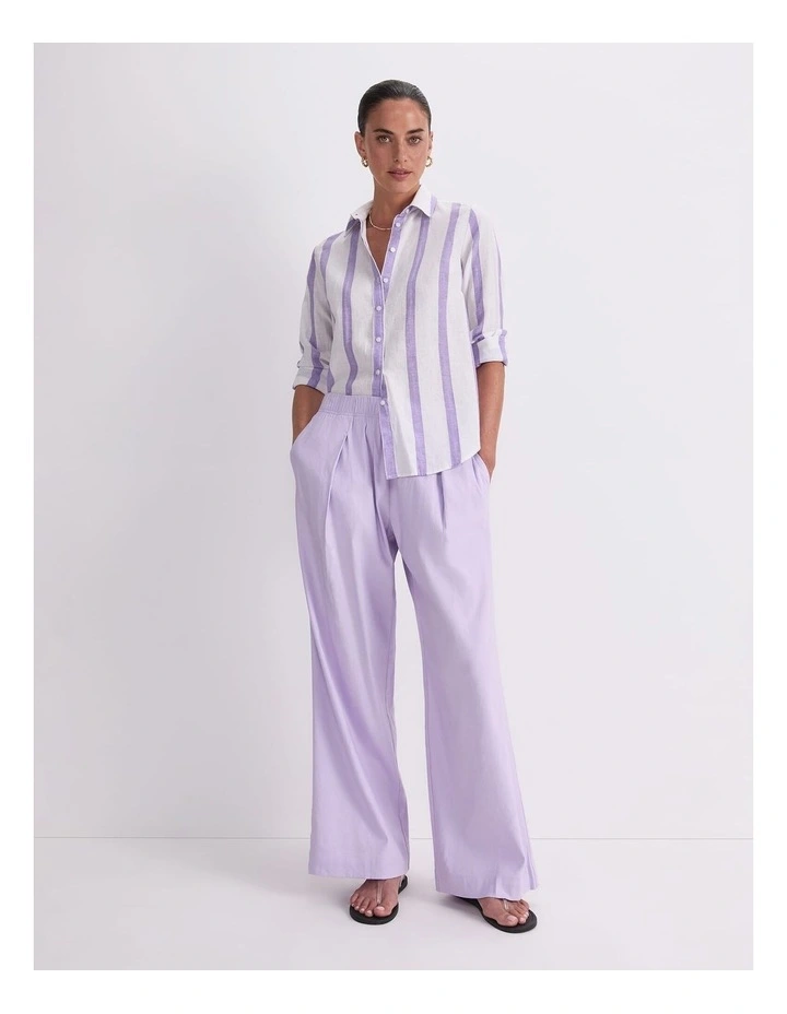 Dee Stripe Shirt image 4