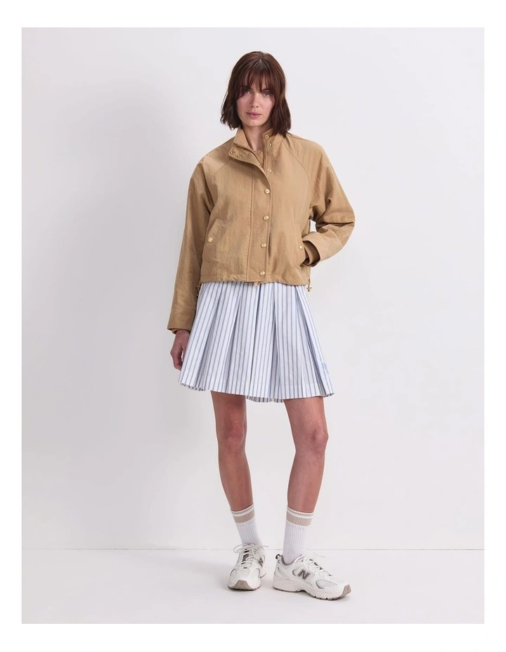 Tia Windcheater image 4