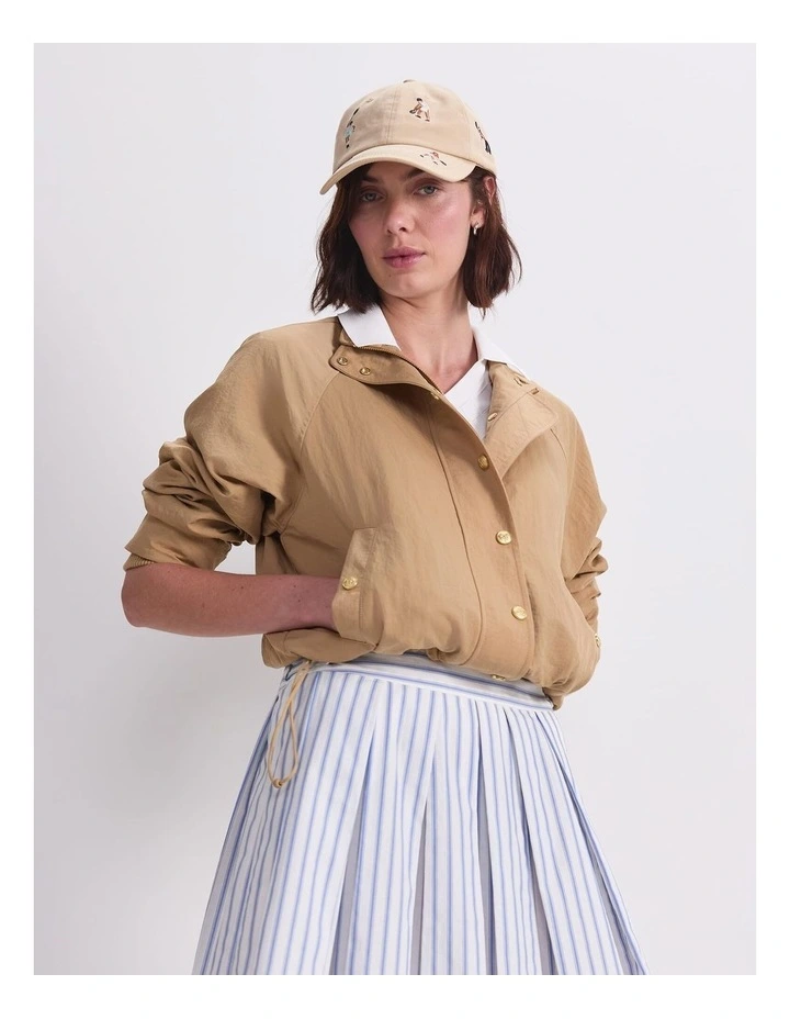 Tia Windcheater image 5