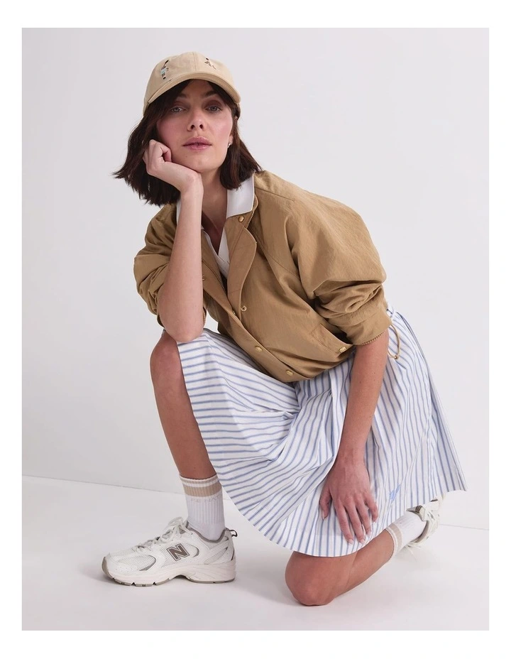 Tia Windcheater image 7